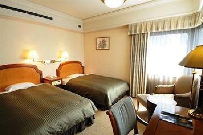 фото отеля Hotel JAL City Tamachi Tokyo