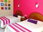 фото отеля Hotel Margaritas Cancun