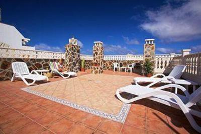 фото отеля Tinoca