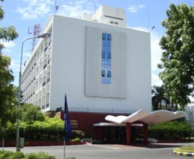 фото отеля Fortune Pandiyan Hotel