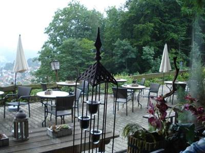 фото отеля Villa Montara Bed & Breakfast