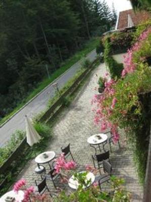 фото отеля Villa Montara Bed & Breakfast