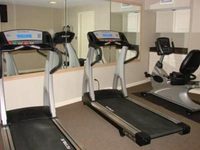 Rockport Inn and Suites