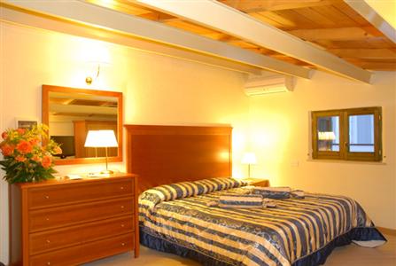фото отеля Park Hotel Villa Americana