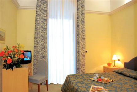 фото отеля Park Hotel Villa Americana