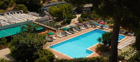 фото отеля Park Hotel Villa Americana