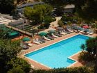 фото отеля Park Hotel Villa Americana