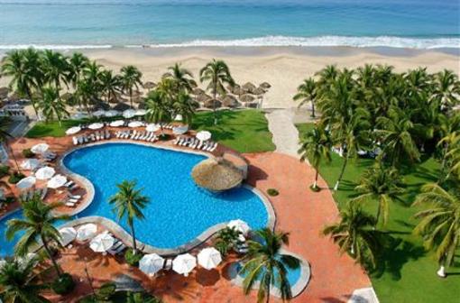 фото отеля Hotel Fontan Ixtapa