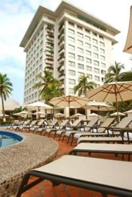 фото отеля Hotel Fontan Ixtapa