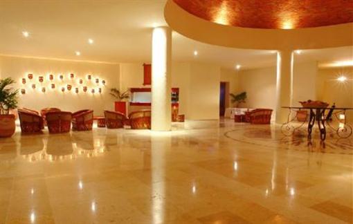 фото отеля Hotel Fontan Ixtapa