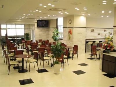 фото отеля Toyoko Inn Busan Station 2