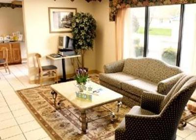 фото отеля BEST WESTERN Plus Belle Meade Inn & Suites