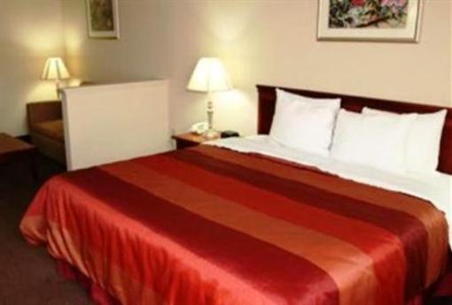 фото отеля BEST WESTERN Plus Belle Meade Inn & Suites