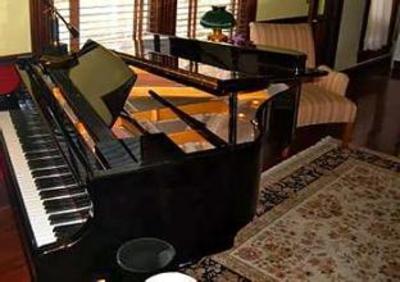 фото отеля Mark Addy Bed & Breakfast Nellysford