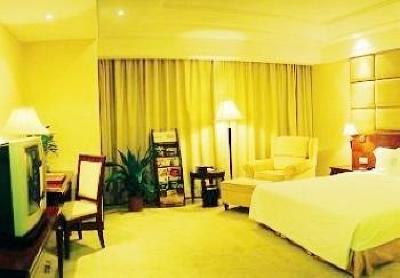 фото отеля Grand View Hotel Nanshan Shenzhen