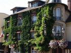 фото отеля Le Normandie Hotel Bagnoles-de-l'Orne