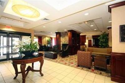 фото отеля Holiday Inn Hotel & Suites Raleigh - Cary