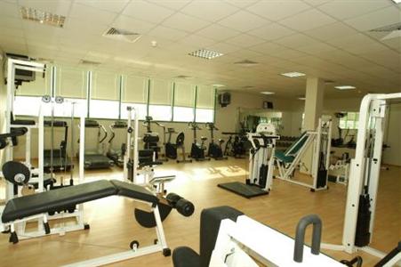 фото отеля Cassells Ghantoot Resort