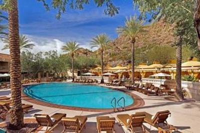фото отеля The Canyon Suites at The Phoenician