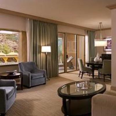 фото отеля The Canyon Suites at The Phoenician