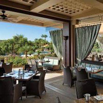 фото отеля The Canyon Suites at The Phoenician
