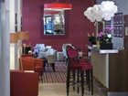 фото отеля Holiday Inn Paris-Gare de L'Est