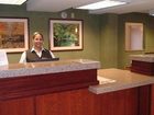 фото отеля Fairfield Inn & Suites Lexington Georgetown/College Inn