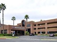 BEST WESTERN Plus Meridian Inn & Suites, Anaheim-Orange