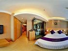 фото отеля Guangzhou Bauhinia Hotel