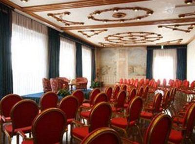 фото отеля Grand Hotel Trento