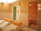 фото отеля Grand Hotel Trento