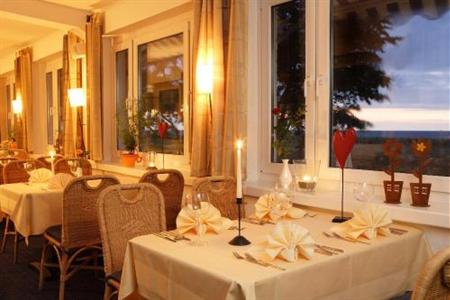 фото отеля Best Western Hanse Hotel Warnemunde