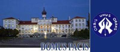 фото отеля Domus Pacis