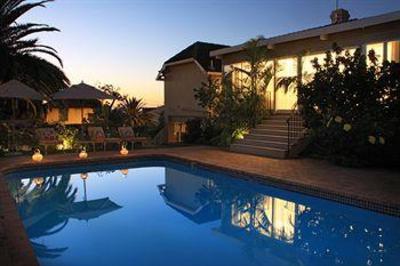 фото отеля The Clarendon Fresnaye