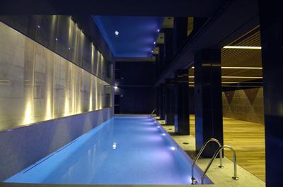 фото отеля Husa Rey Alfonso I Hotel Zaragoza