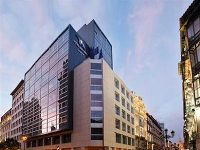 Husa Rey Alfonso I Hotel Zaragoza