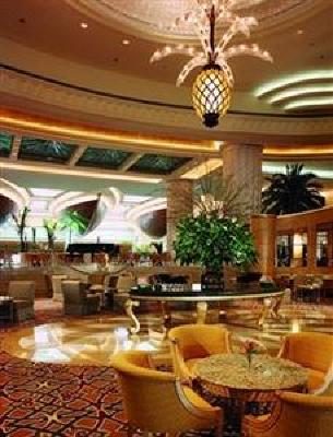 фото отеля Grand Hyatt Dubai