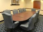 фото отеля SpringHill Suites Lansing