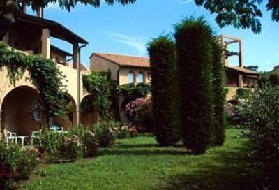 фото отеля Garden Club Toscana