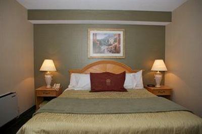 фото отеля Monte Carlo Inn Airport Suites