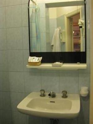 фото отеля Hotel Amelia Fano