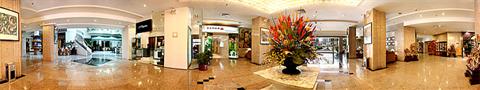 фото отеля Golden Dragon Hotel Kunming
