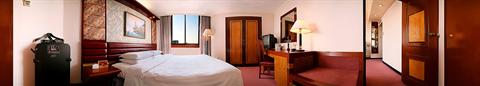 фото отеля Golden Dragon Hotel Kunming
