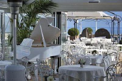 фото отеля Hotel Italia Palace Lignano Sabbiadoro