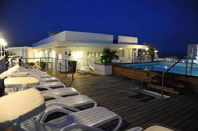 фото отеля Hotel Italia Palace Lignano Sabbiadoro