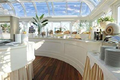 фото отеля Hotel Italia Palace Lignano Sabbiadoro