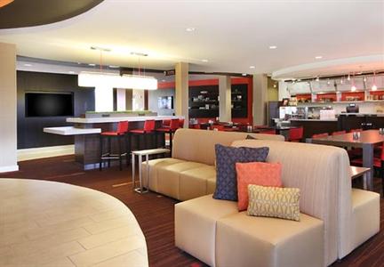 фото отеля Courtyard by Marriott Sacramento - Folsom