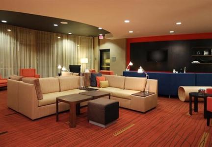 фото отеля Courtyard by Marriott Sacramento - Folsom