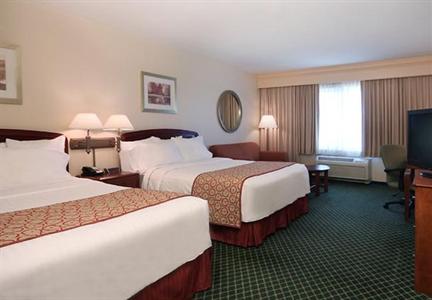 фото отеля Courtyard by Marriott Sacramento - Folsom