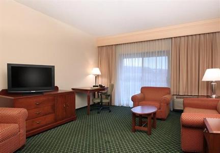 фото отеля Courtyard by Marriott Sacramento - Folsom